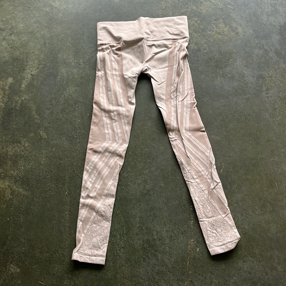 Nux sz M mid rise